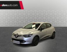 Renault Clio 4 Mourenx