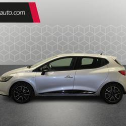 Renault Clio 4 IV TCe 120 SL Limited EDC occasion - Mourenx - photo 2/48