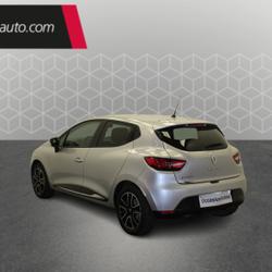 Renault Clio 4 IV TCe 120 SL Limited EDC occasion - Mourenx - photo 3/48