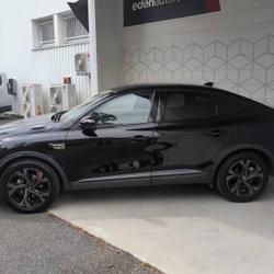 Renault Arkana E-Tech hybride 145 R.S. Line Fast Track Aire-sur-l'Adour