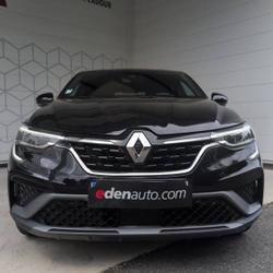 Renault Arkana E-Tech hybride 145 R.S. Line Fast Track Aire-sur-l'Adour