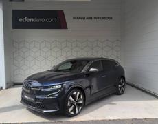 Renault Megane 4 Aire-sur-l'Adour