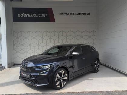 Renault Megane 4 - E-Tech EV60 220 ch optimum charge Techno - 25 200 €