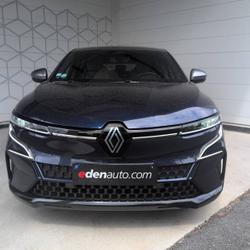 Renault Megane 4 E-Tech EV60 220 ch optimum charge Techno Aire-sur-l'Adour