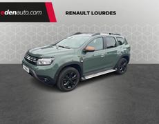 Dacia Duster Lourdes