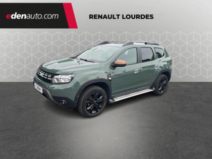 Dacia Duster - TCe 150 4x2 EDC Extreme - 21 290 €