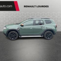 Dacia Duster TCe 150 4x2 EDC Extreme Lourdes