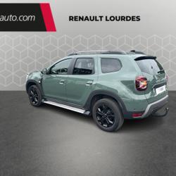 Dacia Duster TCe 150 4x2 EDC Extreme Lourdes
