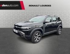 Dacia Duster Lourdes