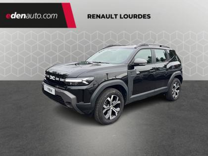 Dacia Duster - TCe 130 4x4 Expression - 23 490 €