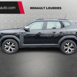 Dacia Duster TCe 130 4x4 Expression Lourdes