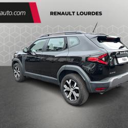 Dacia Duster TCe 130 4x4 Expression Lourdes
