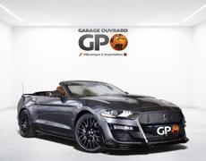 Ford Mustang Monsireigne
