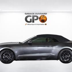 Ford Mustang GT Convertible Monsireigne
