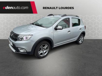 Dacia Sandero - TCe 90 Stepway - 10 980 €