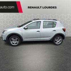 Dacia Sandero TCe 90 Stepway Lourdes