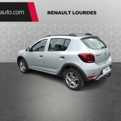 Dacia Sandero TCe 90 Stepway Lourdes