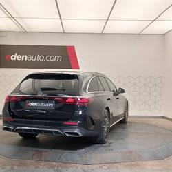Mercedes Classe E Break 220 d 9G-Tronic AMG Line Villenave-d'Ornon