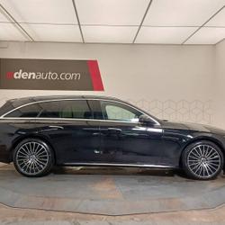 Mercedes Classe E Break 220 d 9G-Tronic AMG Line Villenave-d'Ornon