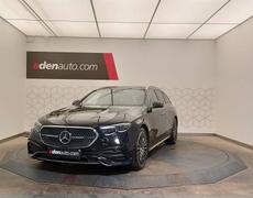 Mercedes Classe E Bruges