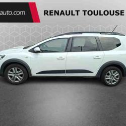 Dacia Jogger ECO-G 100 7 places Expression Toulouse