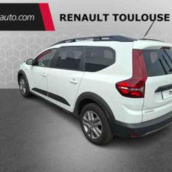 Dacia Jogger ECO-G 100 7 places Expression Toulouse