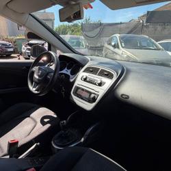 Seat Altea Reference Essey-l&egrave;s-Nancy