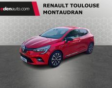 Renault Clio 5 Toulouse