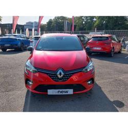 Renault Clio 5 TCe 90 Techno Toulouse