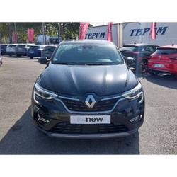 Renault Arkana E-Tech hybride 145 - 22 Evolution Toulouse