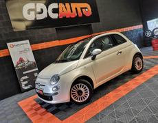 Fiat 500 II Lisieux