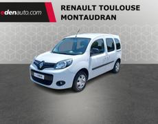 Renault Kangoo Toulouse