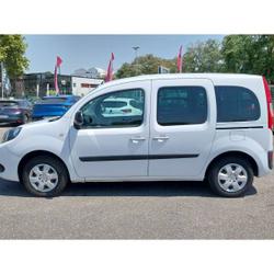 Renault Kangoo Blue dCi 95 Business Toulouse