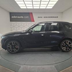 BMW X5 xDrive50e 489 ch BVA8 M Sport Lormont