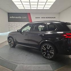 BMW X5 xDrive50e 489 ch BVA8 M Sport Lormont