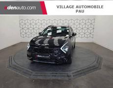 Kia Sportage Lons