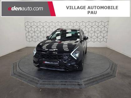 Kia Sportage - VP 1.6 T-GDi 230ch ISG Hybride BVA6 4x2 GT Line Premium - 29 490 €