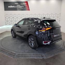 Kia Sportage VP 1.6 T-GDi 230ch ISG Hybride BVA6 4x2 GT Line Premium Lons