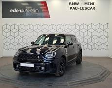 Mini Mini Lescar