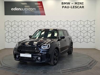 Mini Mini - Countryman 125 - 95 ch ALL4 BVA6 Cooper SE Edition Premium Plus - 31 400 €