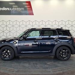 Mini Mini Countryman 125 - 95 ch ALL4 BVA6 Cooper SE Edition Premium Plus Lescar