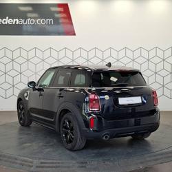 Mini Mini Countryman 125 - 95 ch ALL4 BVA6 Cooper SE Edition Premium Plus Lescar