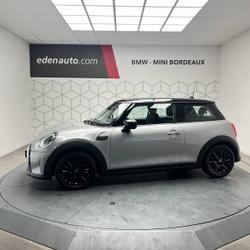 Mini Mini Hatch 3 Portes Cooper 136 ch DKG7 Edition Premium Plus Lormont