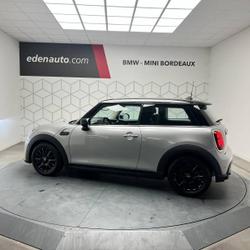 Mini Mini Hatch 3 Portes Cooper 136 ch DKG7 Edition Premium Plus Lormont