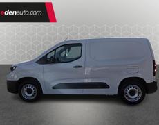 Toyota Proace City Montauban