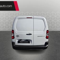 Toyota Proace City MEDIUM 1.5L 130 D-4D BVA START Montauban