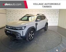 Dacia Duster Tarbes