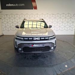 Dacia Duster Hybrid 140 Journey Tarbes