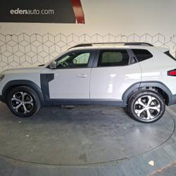 Dacia Duster Hybrid 140 Journey Tarbes