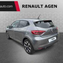 Renault Clio 5 TCe 100 GPL Evolution Agen